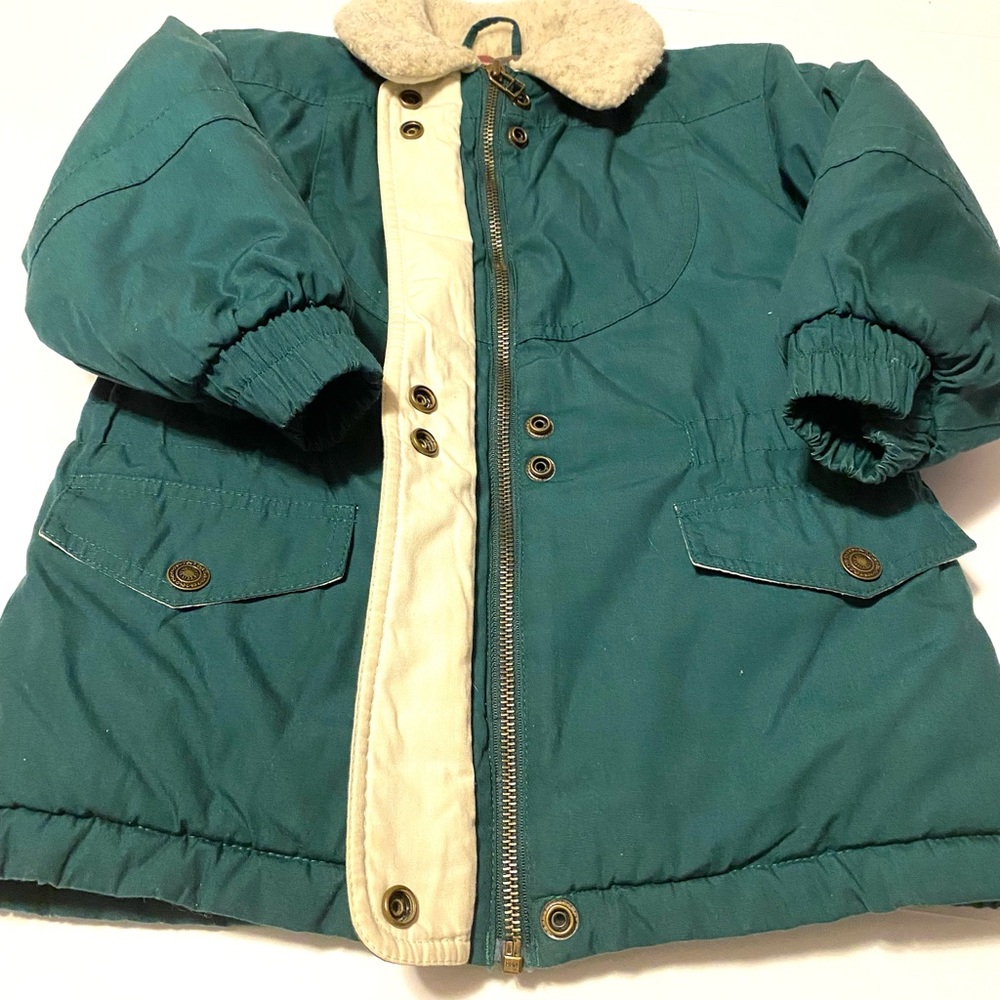 Kids Coats - Picture 13 of 14